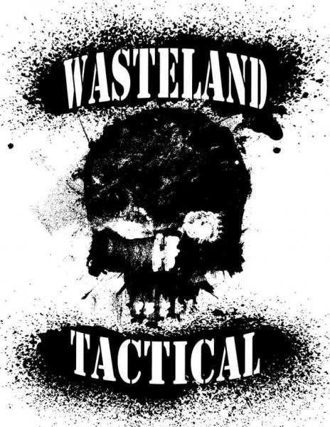 Wasteland Tactical