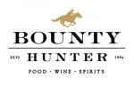 Bounty Hunter: Rare Wines & Spirits