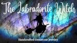 The Labradorite Witch