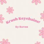 Krush Keychains