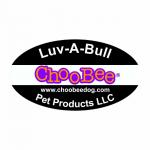 LUV-A-BULL PET PRODUCTS LLC. (CHOOBEE DOG TOYS)