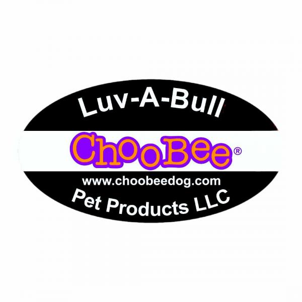 LUV-A-BULL PET PRODUCTS LLC. (CHOOBEE DOG TOYS)