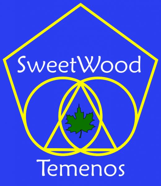 SweetWood Temenos