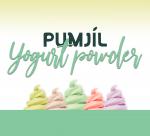 Berry frozen yogurt DBA Pumjil
