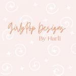 Girlypop Designs by Harli