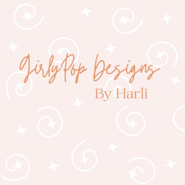 Girlypop Designs by Harli