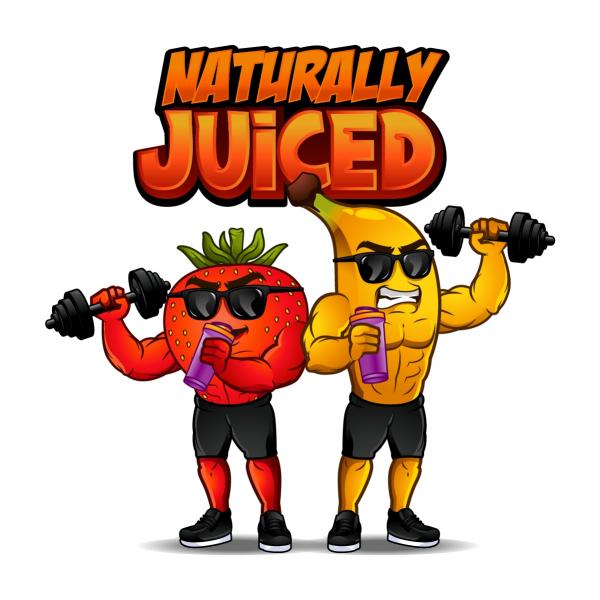 Naturally Juiced