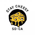 Stay Cheesy SD
