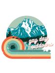 Gay Day Outdoors