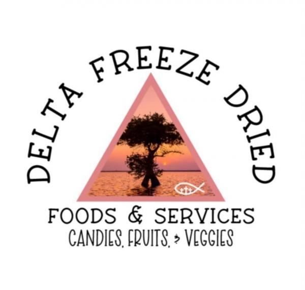 Delta Freeze Dried