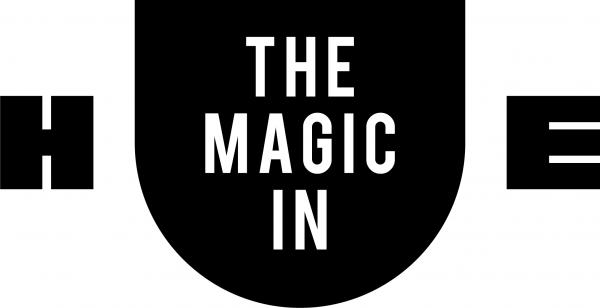 TheMagicinhUe