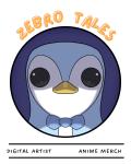 Zebro Tales