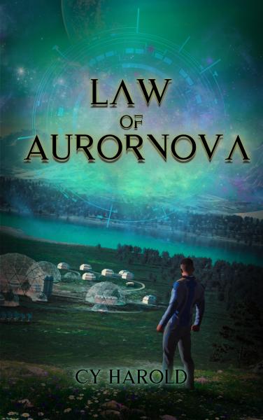 Law of Aurornova