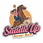 Saddle Up Burger Barn