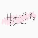 Harpe's Crafty Creations