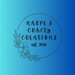 Harpe's Crafty Creations