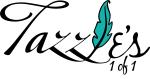 Tazzle’s 1of1 Custom Hattery