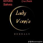 Lady Vonn’s Herbals