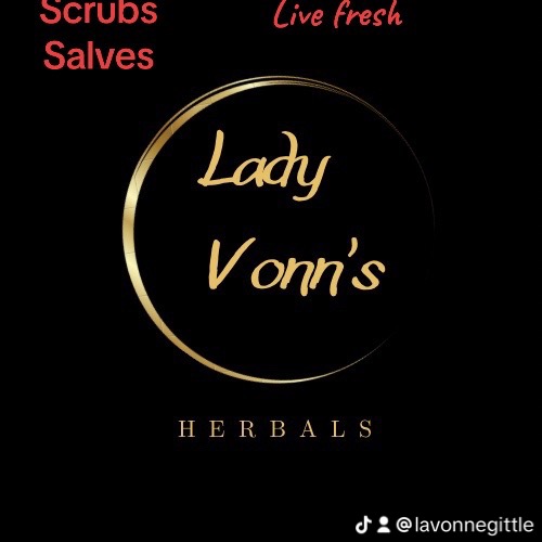 Lady Vonn’s Herbals