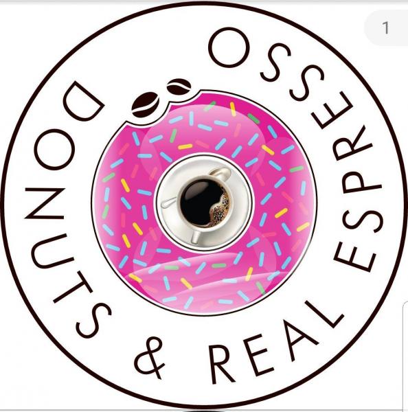 Donuts and Real Espresso,Inc.