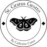 St. Gratus Grotto by Catherine Carter