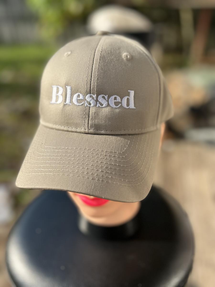 Ladies head wear picture