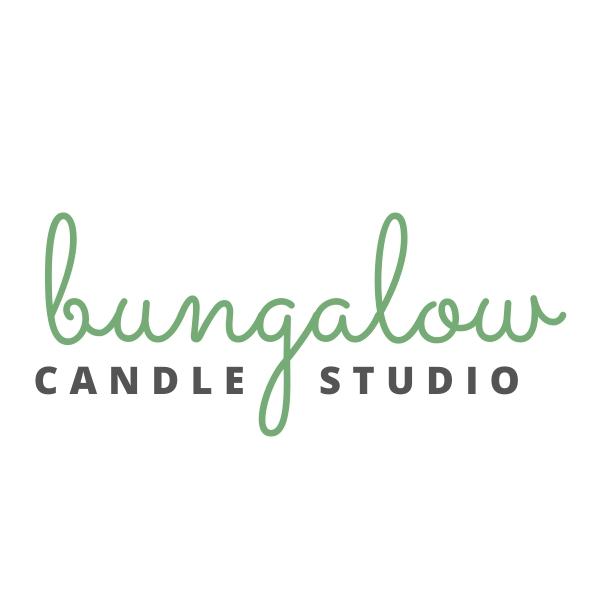 Bungalow Candle Studio