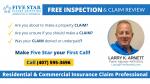 Five Star Claims Adjusting