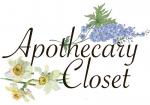 Apothecary Closet