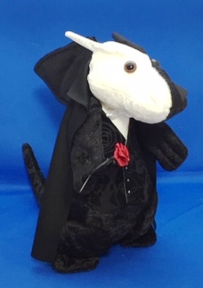 Phantom of the Opera TerriDragon picture