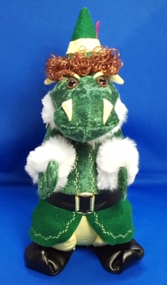 Buddy Elf TerriDragon picture