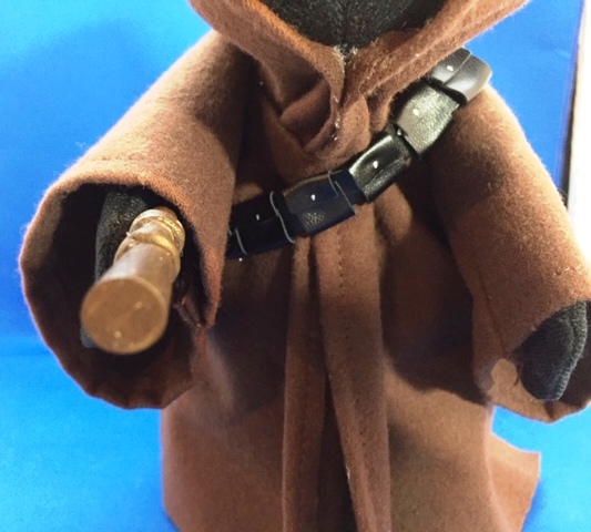 Jawa Star Wars TerriDragon LED Eyes picture