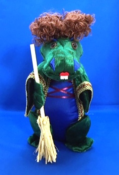 Winifred Sanderson TerriDragon picture