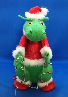 Grinch TerriDragon