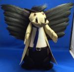 Castiel Angel TerriDragon