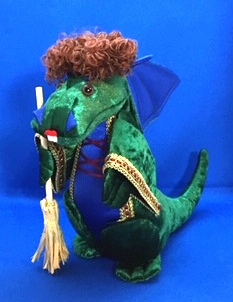 Winifred Sanderson TerriDragon picture