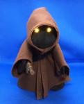 Jawa Star Wars TerriDragon LED Eyes