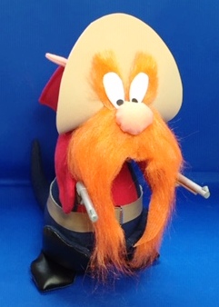 Yosemite Sam TerriDragon picture