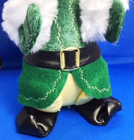 Buddy Elf TerriDragon picture