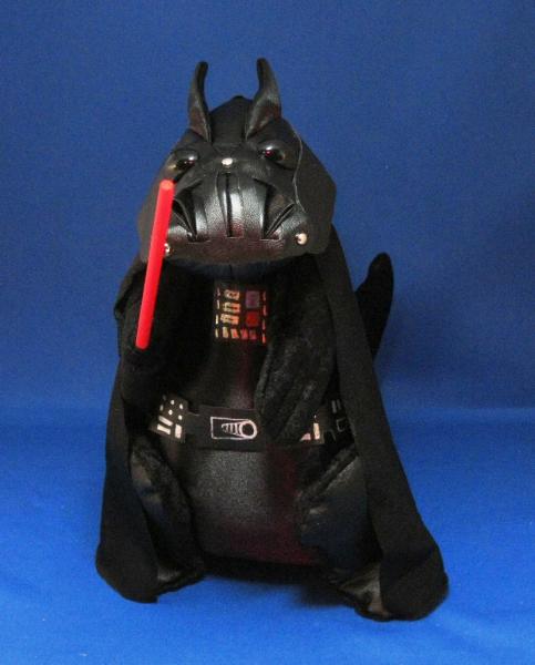 Darth Vader TerriDragon