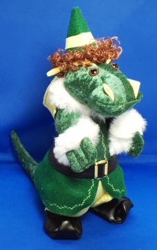 Buddy Elf TerriDragon picture