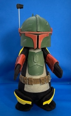 Boba Fett