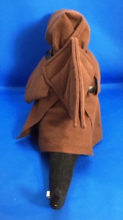 Jawa Star Wars TerriDragon LED Eyes picture