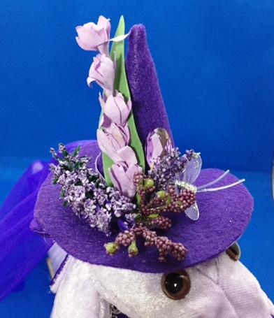 Lavender Witch TerriDragon picture