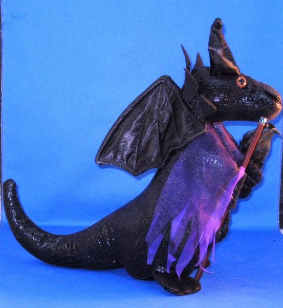 Maleficent TerriDragon picture