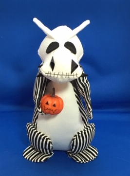 Jack Skellington TerriDragon picture