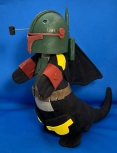 Boba Fett picture