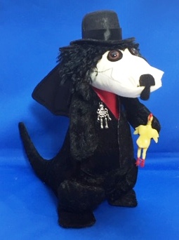 Svengoolie TerriDragon picture