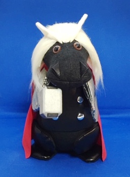 Thor TerriDragon