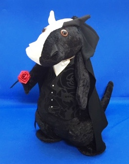 Phantom of the Opera TerriDragon picture